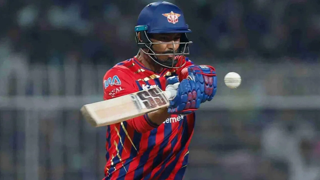 “The whole of India will remember Mu.”