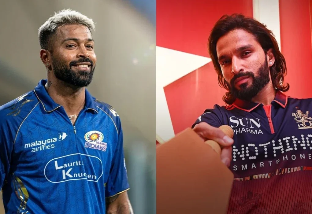 MI vs RCB Dream11 Prediction T