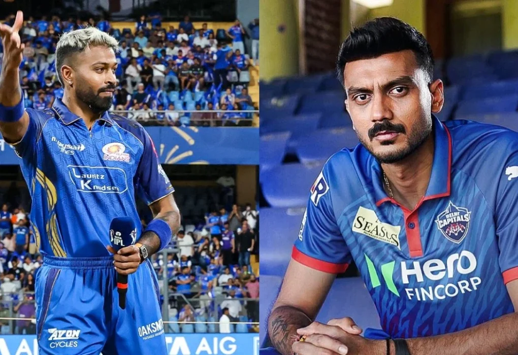 DC vs MI Match 8: Free Live St