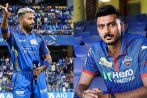DC vs MI Match 8: Free Live St