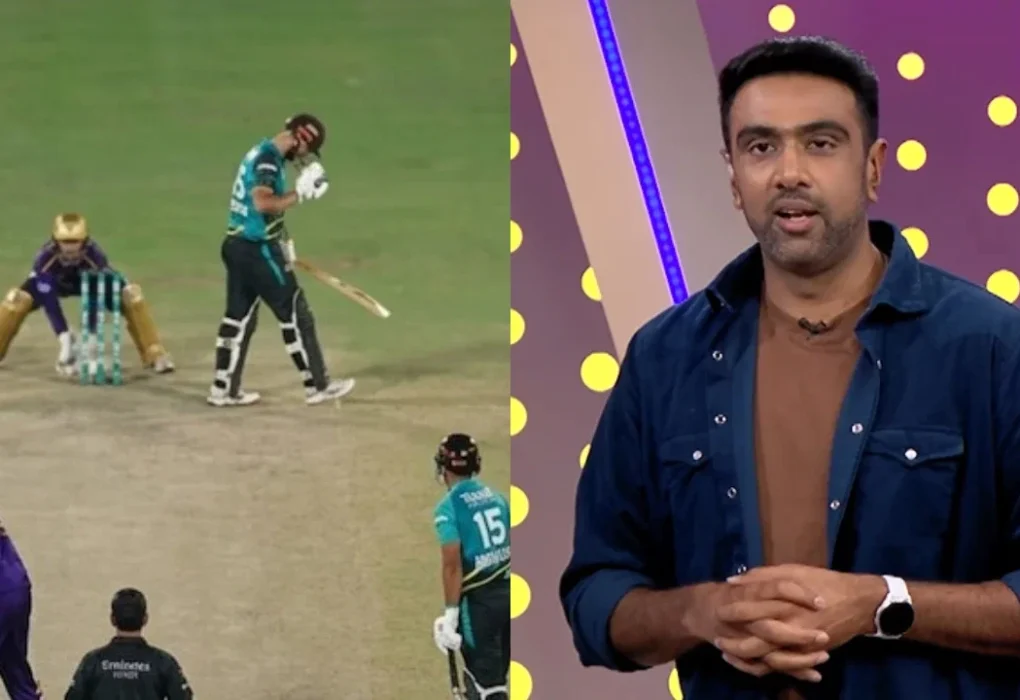 Ravichandran Ashwin demanded CL