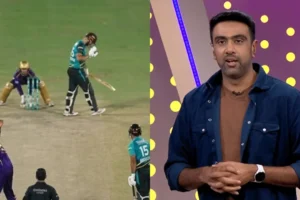 Ravichandran Ashwin demanded CL