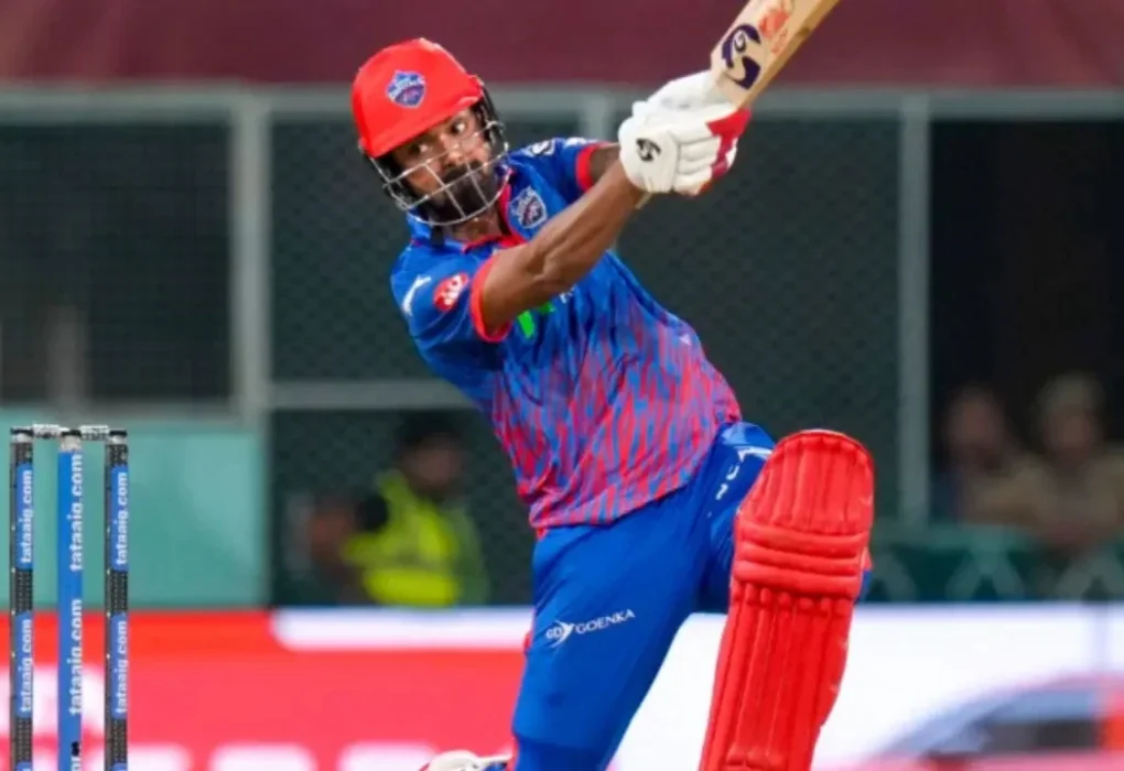 LSG takes disgusting dig at KL