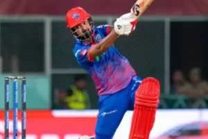 LSG takes disgusting dig at KL