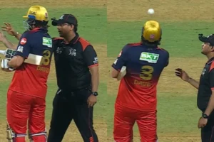 Tim David banned? bcci cruel