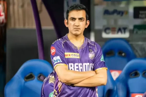 'Encourage him, encourage him