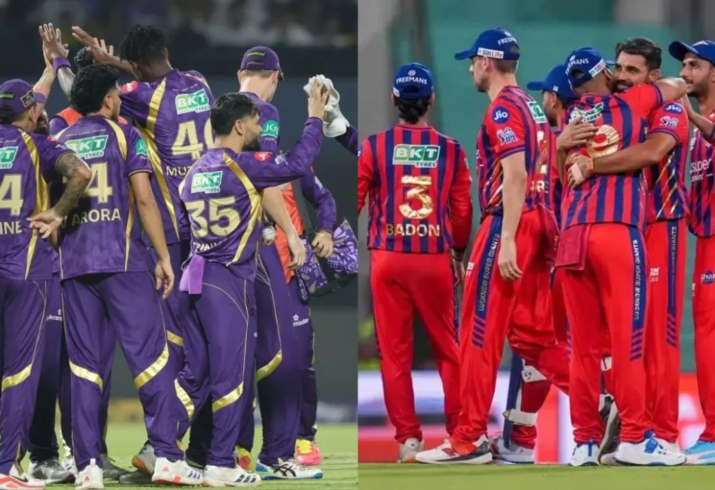 KKR vs LSG Match 15, IPL 2026: