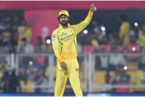 Ruturaj Gaikwad is 'mentally U'