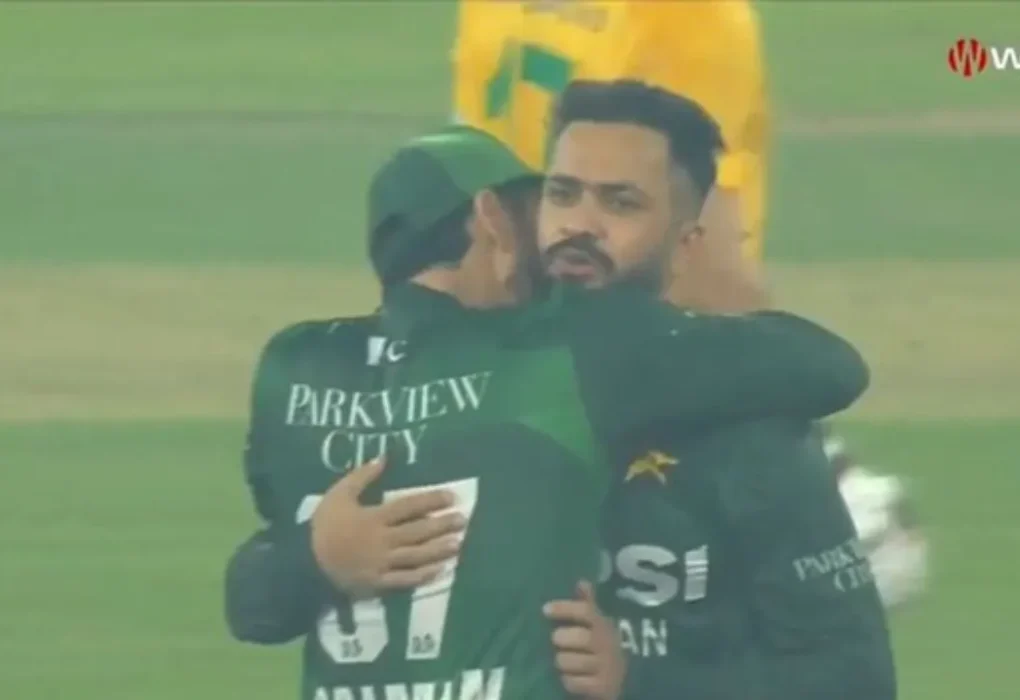 Big controversy! mohammed nawa