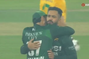 Big controversy! mohammed nawa