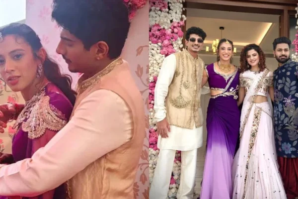 The truth behind Smriti Mandhana-P