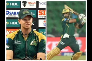 salute to steve smith sir