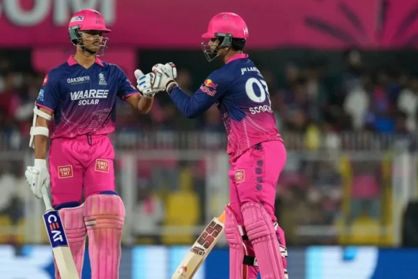 Update Status, Orange Cap,