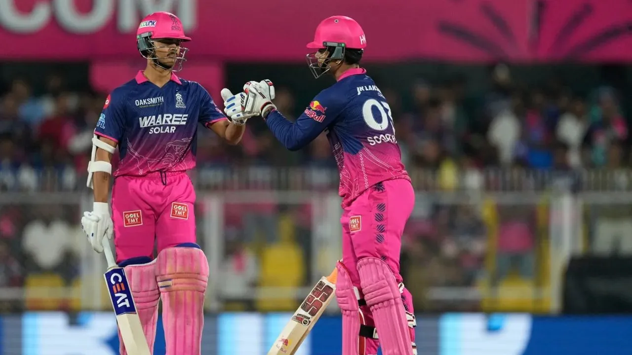 Update Status, Orange Cap,