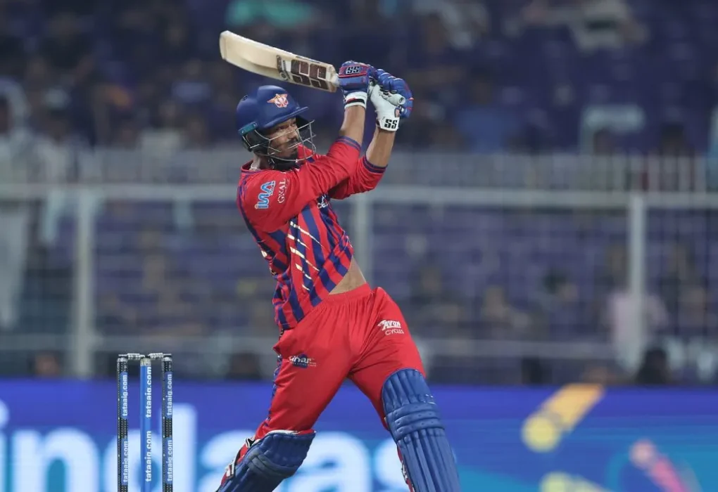 Update Status, Orange Cap,