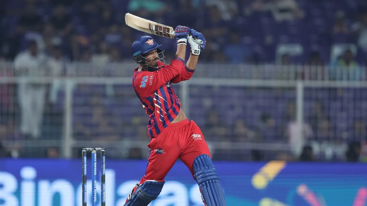 Update Status, Orange Cap,