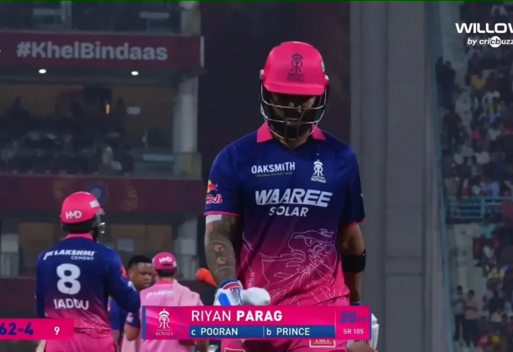 "Pollen's Biggest Scam: "Fans True"