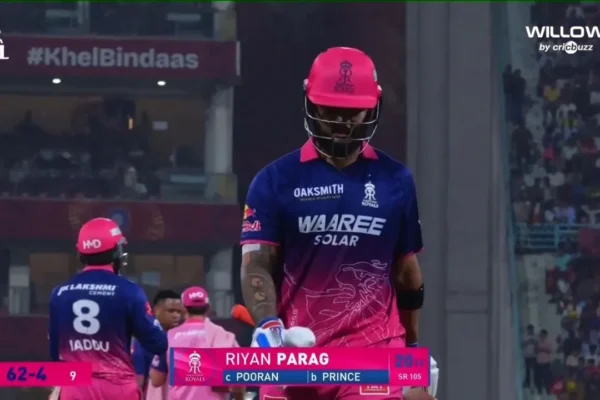 "Pollen's Biggest Scam: "Fans True"