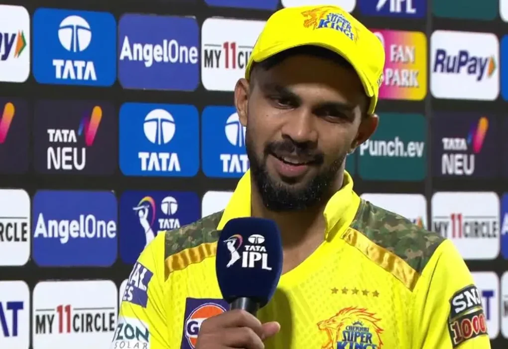 Former CSK batsman raised concerns