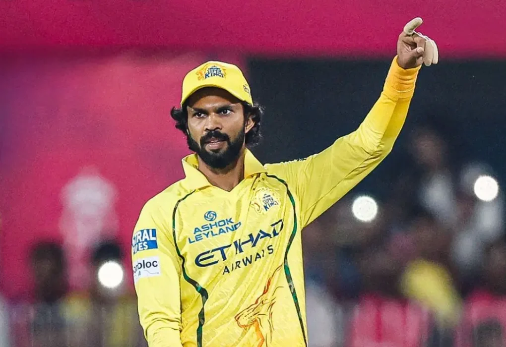 Sanju Samson Captain!! Chennai Super Kings