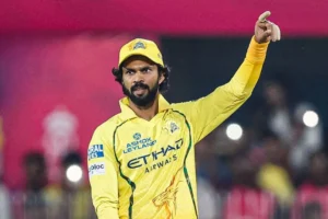 Sanju Samson Captain!! Chennai Super Kings