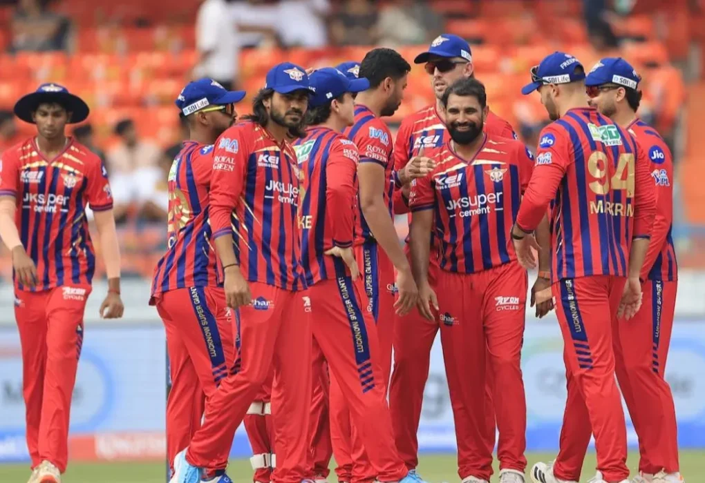 LSG vs GT Dream11 Prediction T