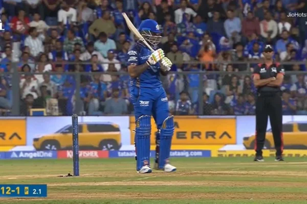 Fans trolled Suryakumar Yadav