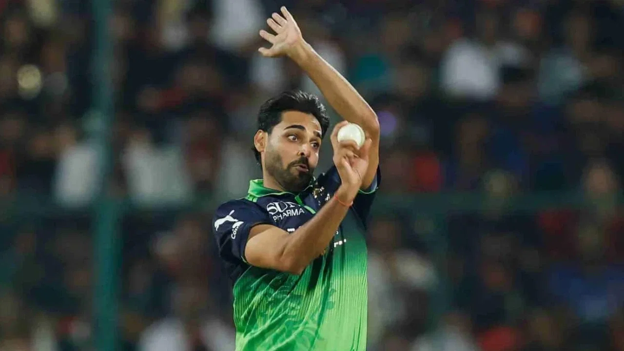 Ajit Agarkar got order F