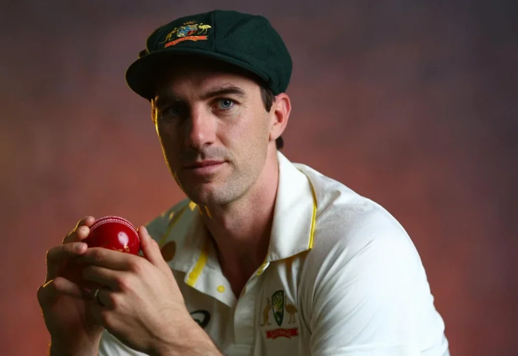 Australia or IPL money? Pat Q