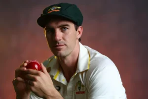 Australia or IPL money? Pat Q