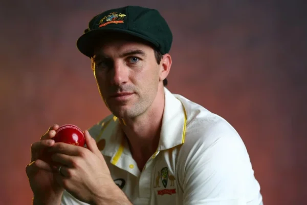 Australia or IPL money? Pat Q
