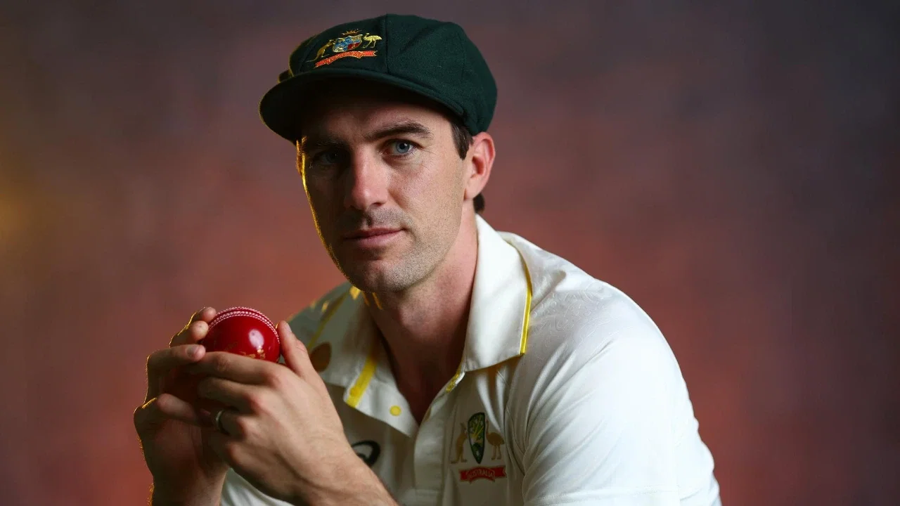 Australia or IPL money? Pat Q