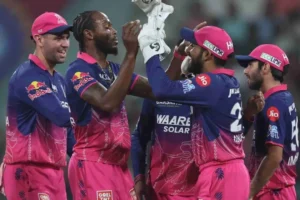 Rajasthan Royals $1.65B deal