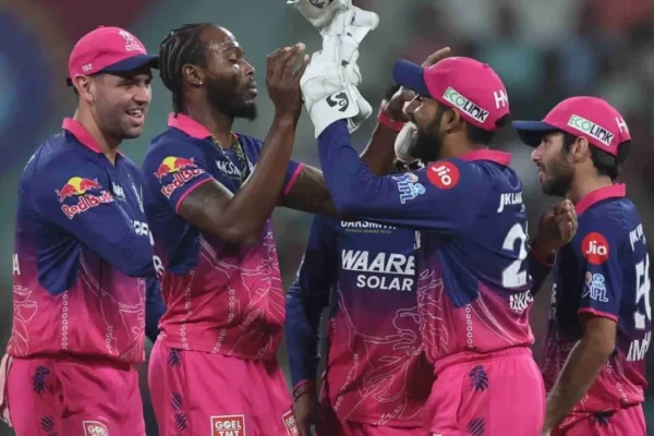 Rajasthan Royals $1.65B deal