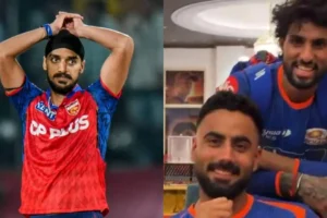 BCCI warns former cricketer