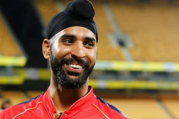 Harpreet Brar released official