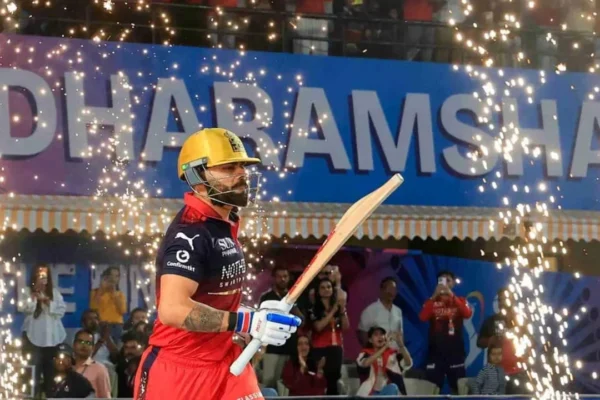 Former RCB batsman ignored Rohi