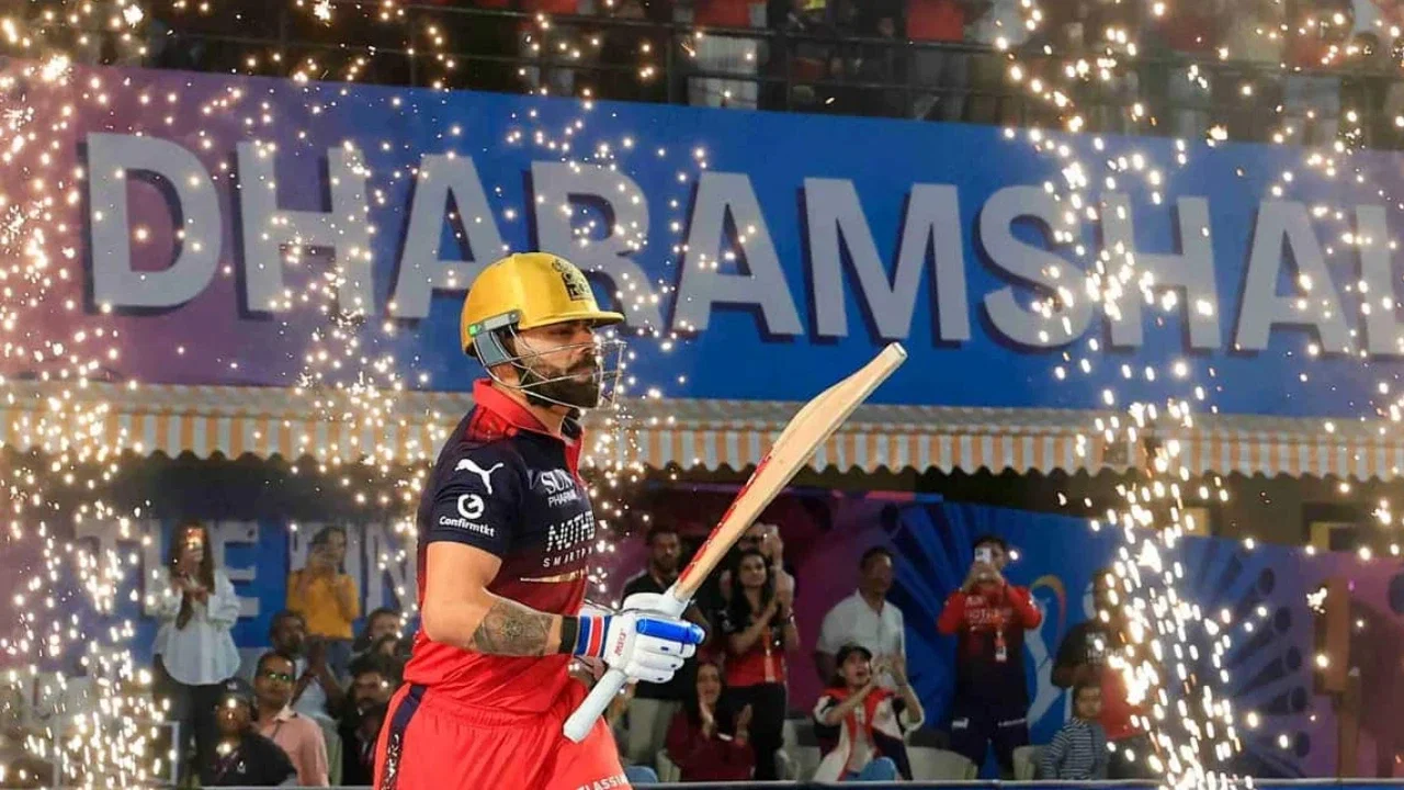 Former RCB batsman ignored Rohi