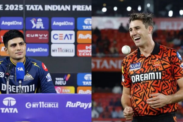 GT vs SRH Dream11 Prediction T