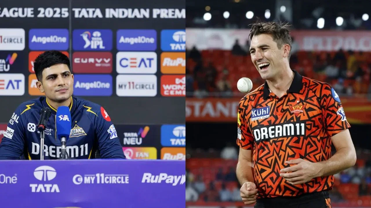 GT vs SRH Dream11 Prediction T