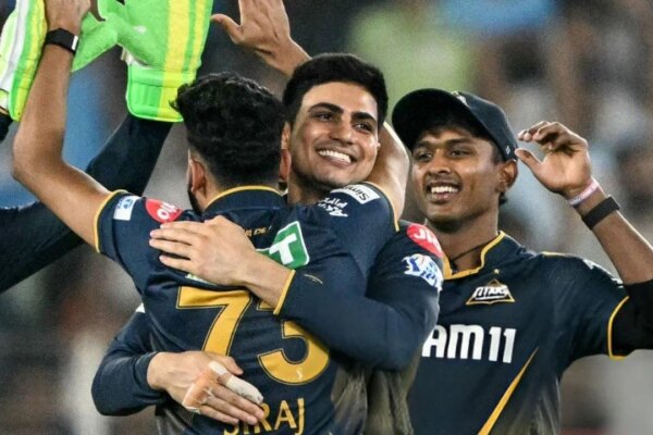 R Ashwin declared Gujarat as Tita