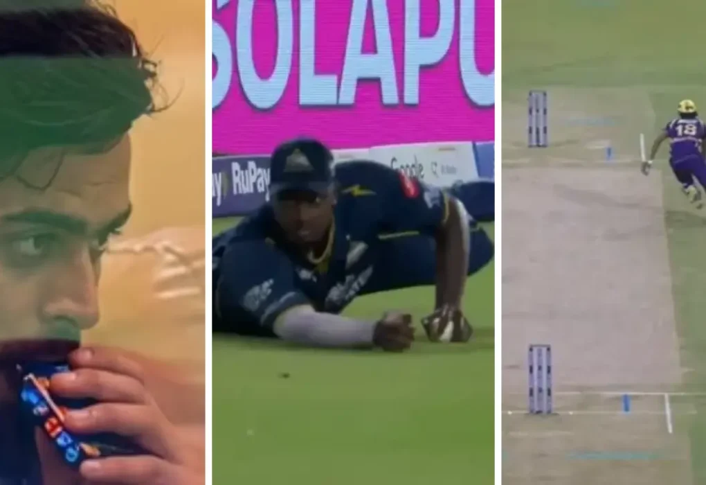 IPL 2026: 7 biggest controversies
