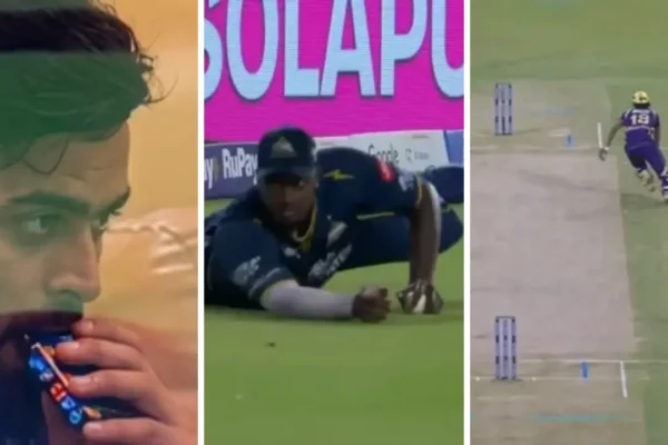 IPL 2026: 7 biggest controversies