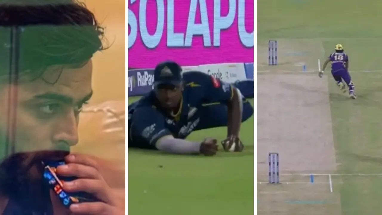 IPL 2026: 7 biggest controversies