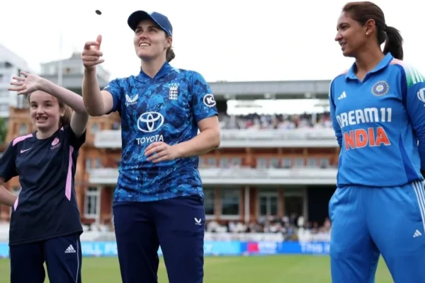 England vs India Dream11 Prediction
