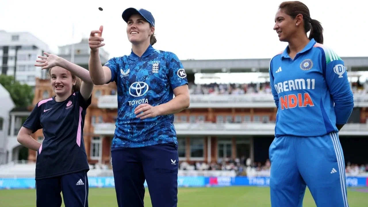 England vs India Dream11 Prediction
