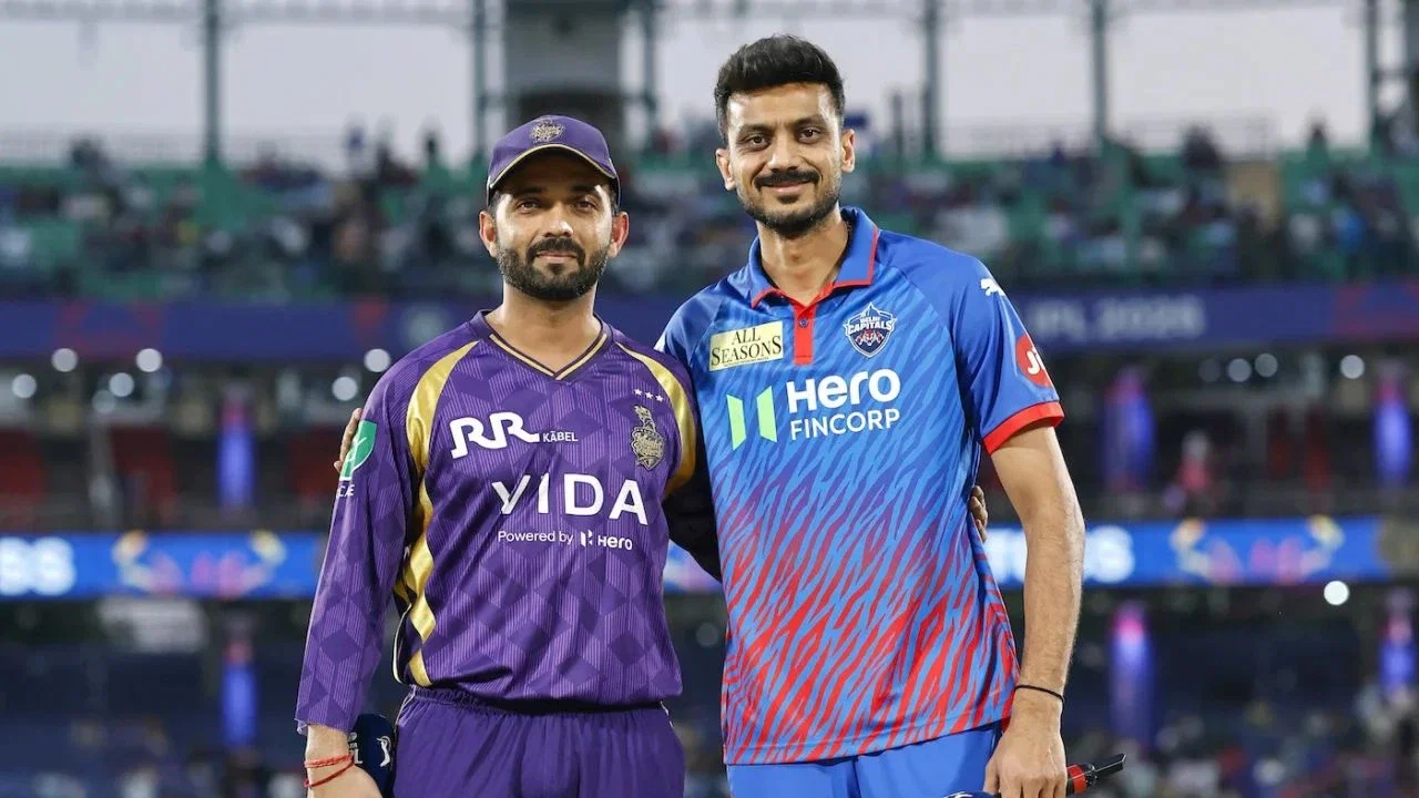 KKR vs DC Dream11 Prediction T