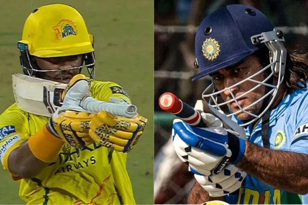 Karthik Sharma releases official