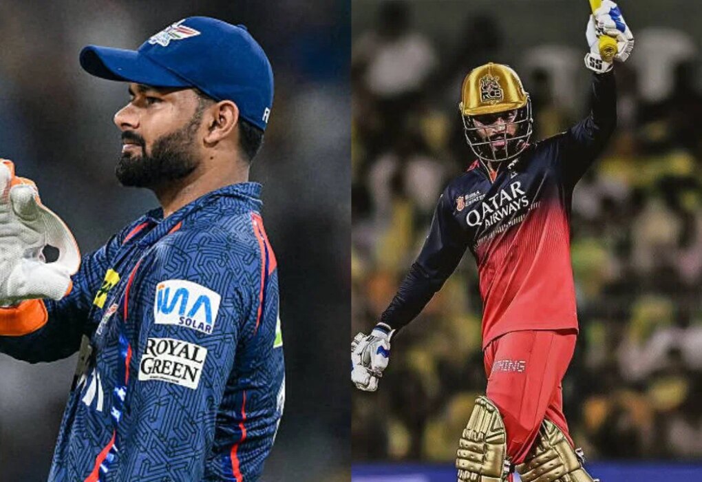 LSG vs RCB Dream11 Prediction