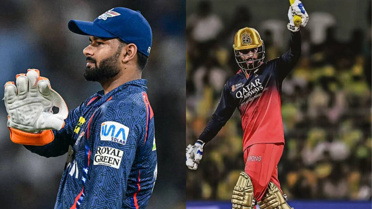 LSG vs RCB Dream11 Prediction